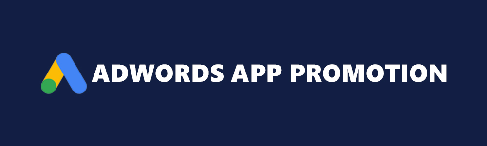 Adwords App Promotion