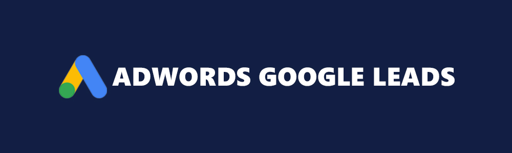 Adwords Google Leads