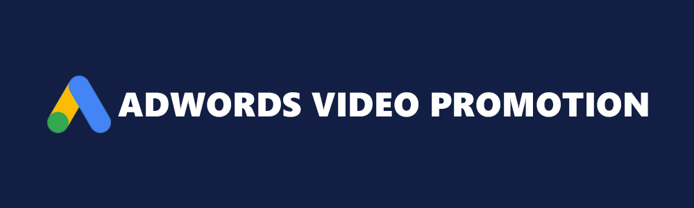 Adwords Video Promotion