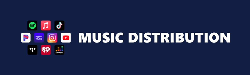 Music Distribution