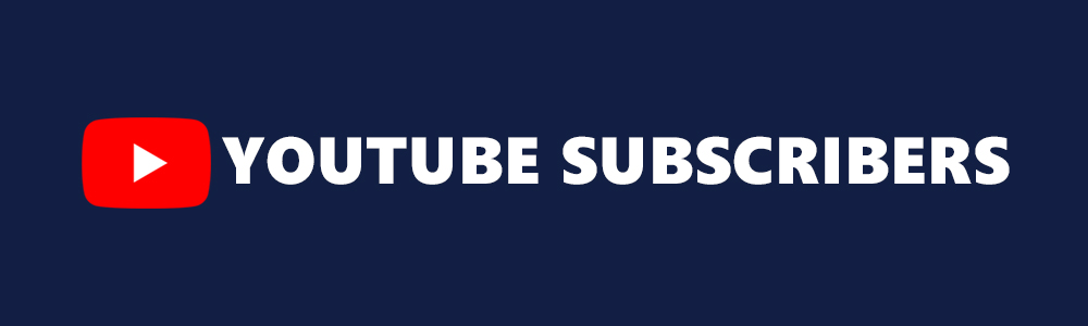 Yotube Subscriber