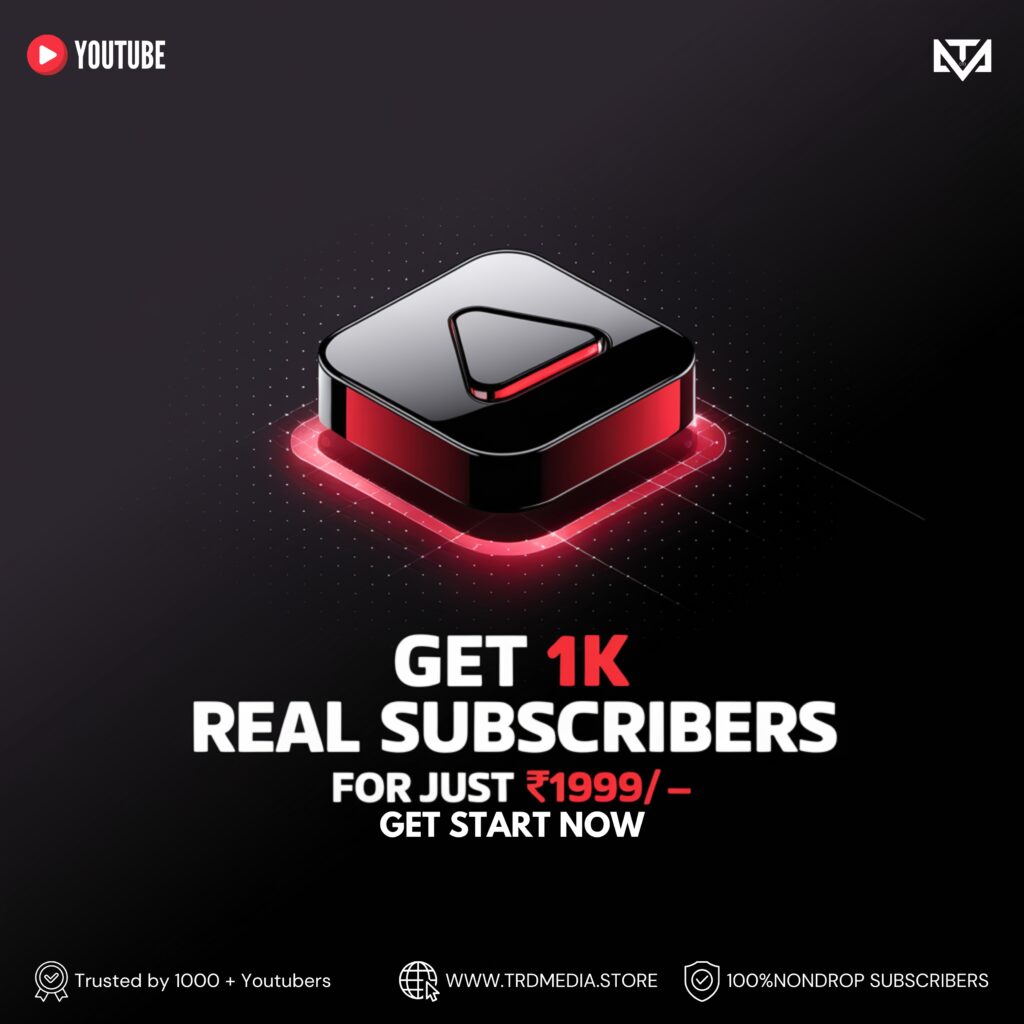 1k subs