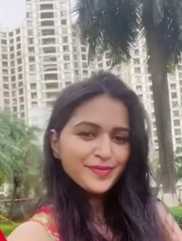 Preethi & Aravind Mumbai Vlogs